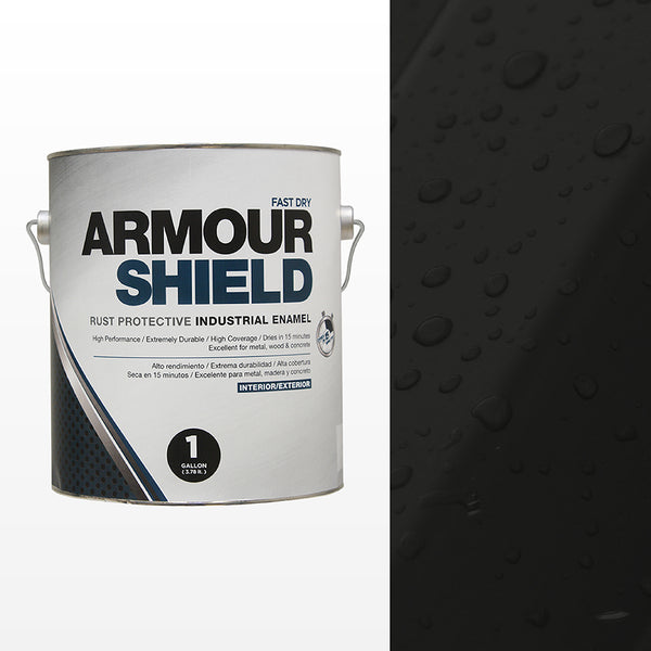 Armour Shield Fast Dry