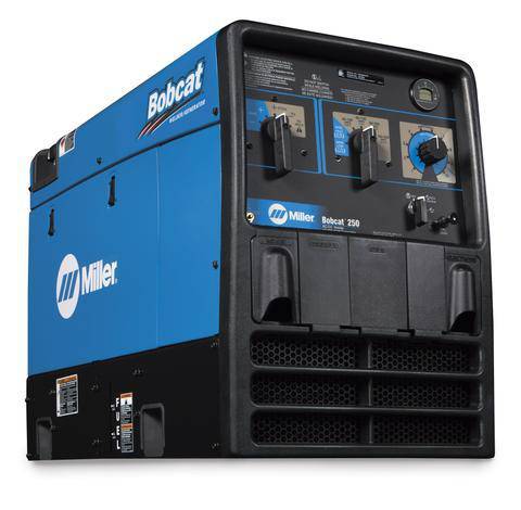 Bobcat™ 260