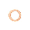 Perkins Injector Seal
