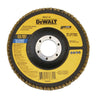 Dewalt Flap Disc