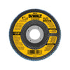 Dewalt Zirconia Flap Disc