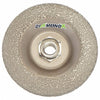 Diamond Metal Grinding Disc