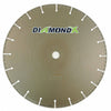 Diamond Cutting Disc