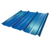 Galvanized Roofing Panel/Metal Deck Type E 6'