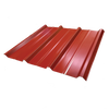 Galvanized Roofing Panel/Metal Deck Type E 22'