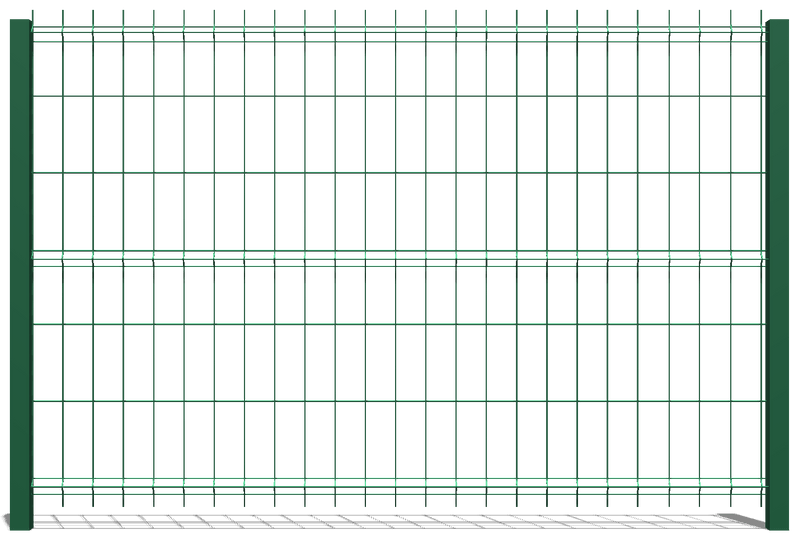 Durofence Panel