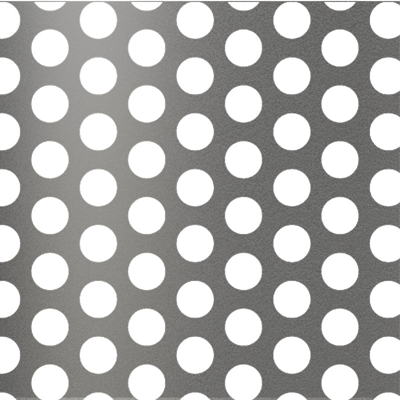 Steel Perforated Panel 117329