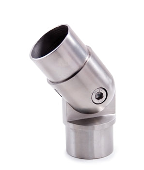 Inox® Pivotable Connector