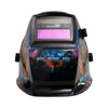 Furius Welding Helmet Falcon 449