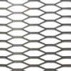 Galvanized Steel Expanded Grating 121900