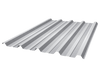 Galvanized Roofing Panel/ Metal Deck Type E 22'