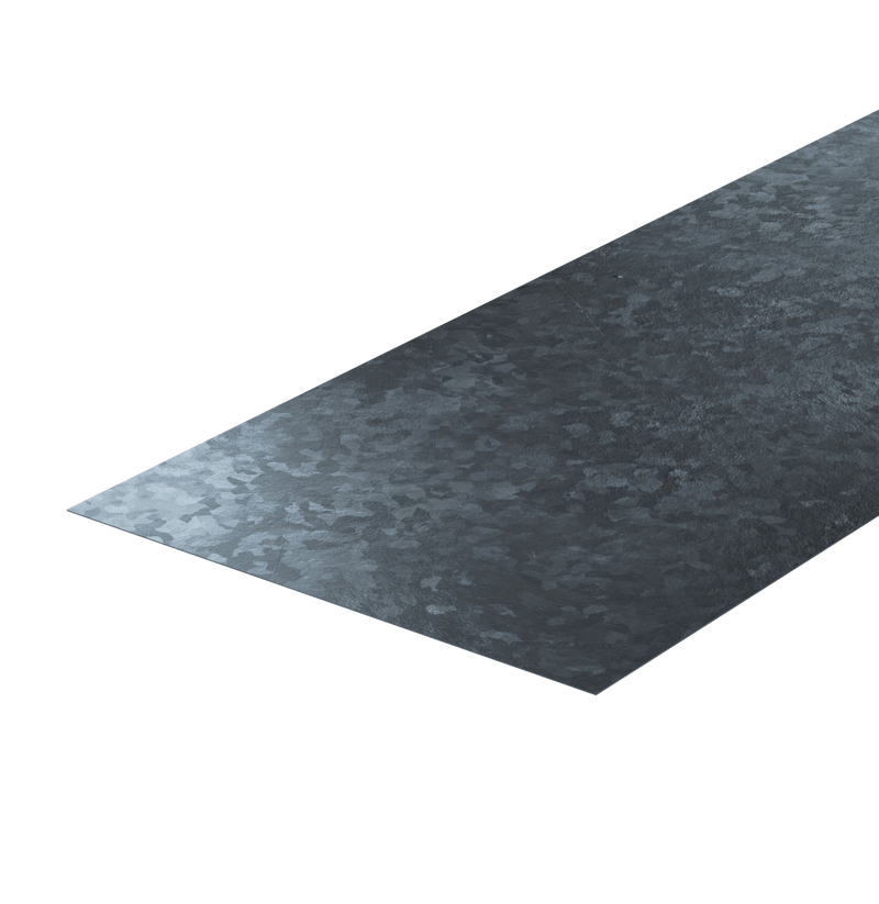 Galvanized Steel Sheet Gauge 18