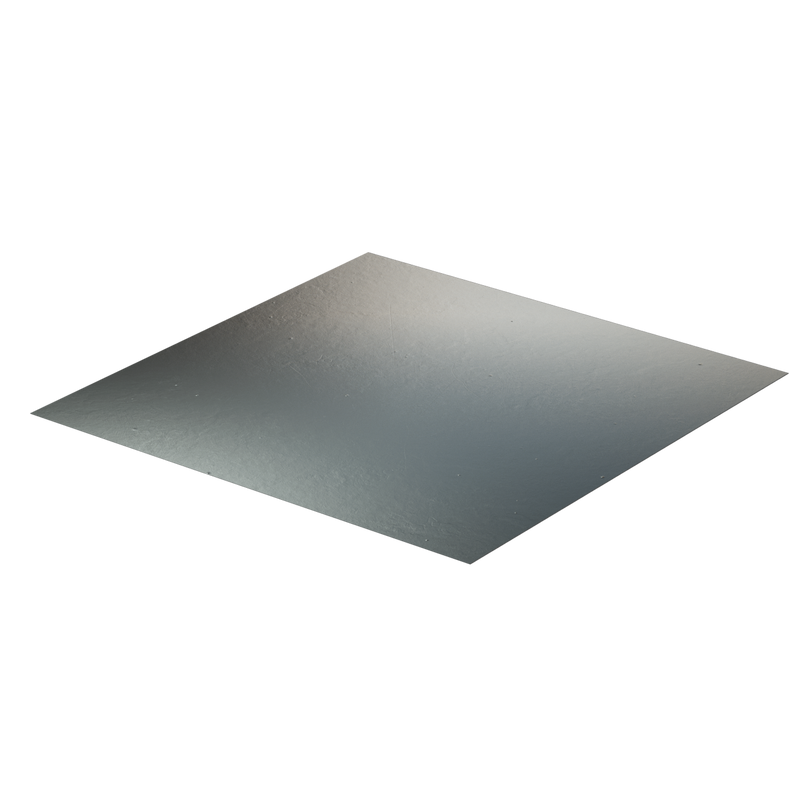 Electrogalvanized Steel Sheet Gauge 24
