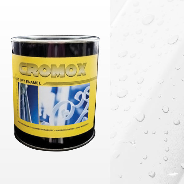 Kromox Fast Dry Enamel