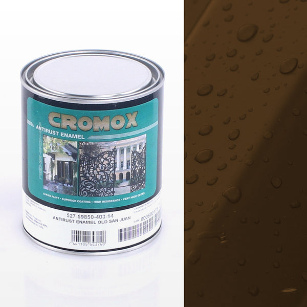 Kromox Anti-Rust Enamel