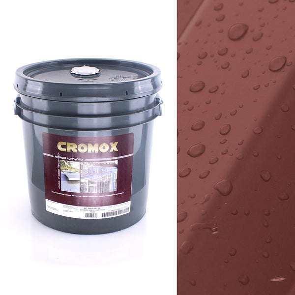 Kromox Red Oxide