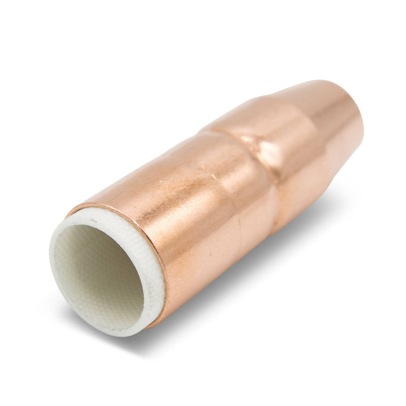ACCULOCK™ MDX™ Thread-On  Nozzle