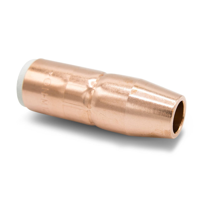 ACCULOCK™ MDX™ Thread-On  Nozzle