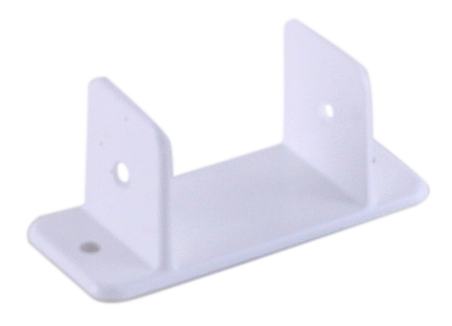 PVC Pergola Clip