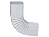 Elbow for Gutter