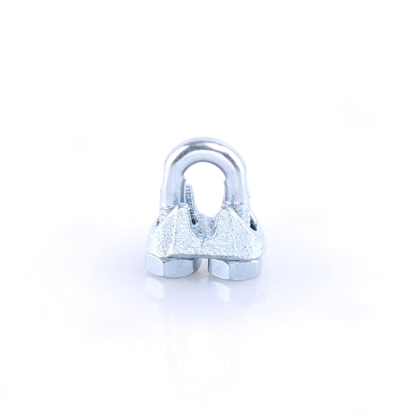 Steel D-Shackles