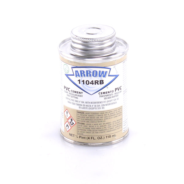 PVC Cement/Tape