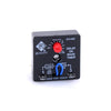 Voltage Timer Delay-On-Make