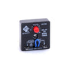 Voltage Timer Delay-On-Make