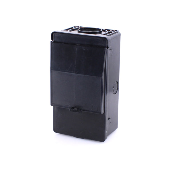 Outdoor Plastic Panel for Breaker/Switch