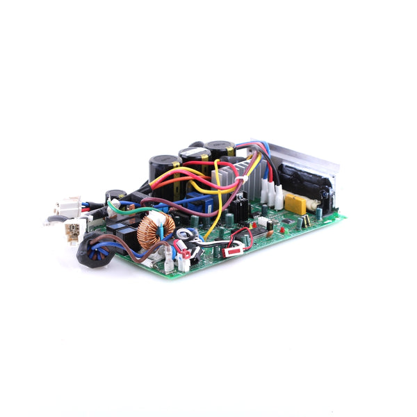 AC Condenser Control Board Subassembly