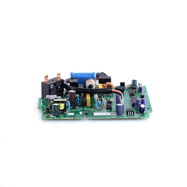 AC Evaporator Control Board Subassembly