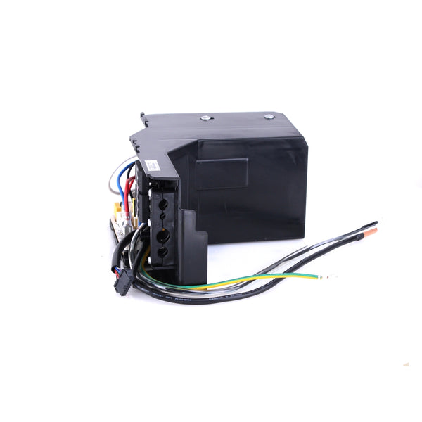 AC Evaporator Control Board Subassembly