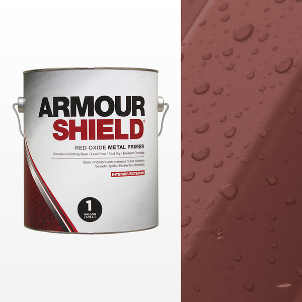 Armour Shield Red Oxide