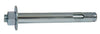-SLEEVE ANCHOR HEX 1/2