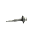 Self-Drilling Tek Screw #2