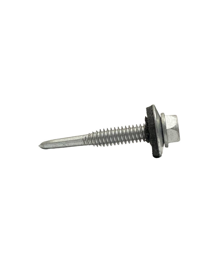Self-Drilling Tek Screw #2