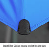 Black Stallion UB250 Welding Umbrella