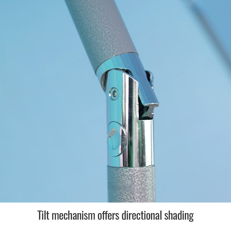 Black Stallion UB250 Welding Umbrella