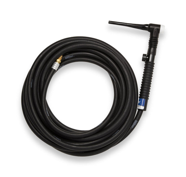 Miller Weldcraft A-150 TIG Torch Kit