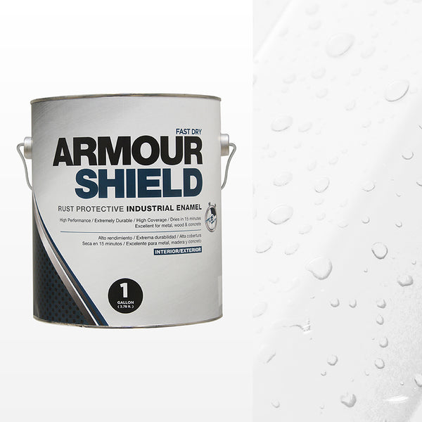 Armour Shield Fast Dry