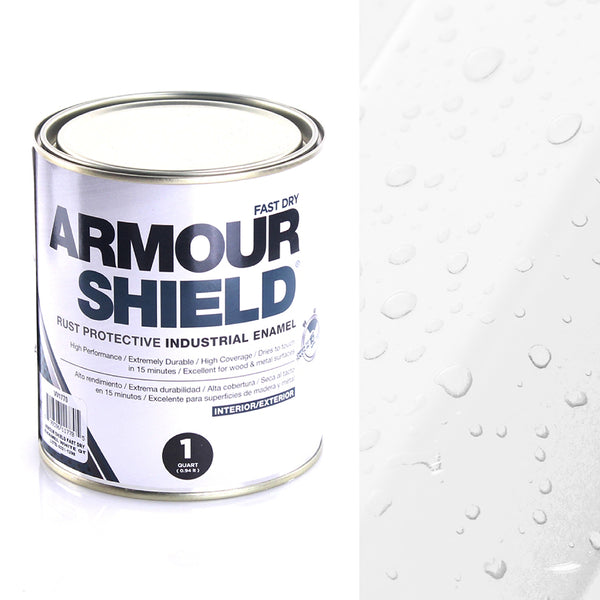 Armour Shield Fast Dry