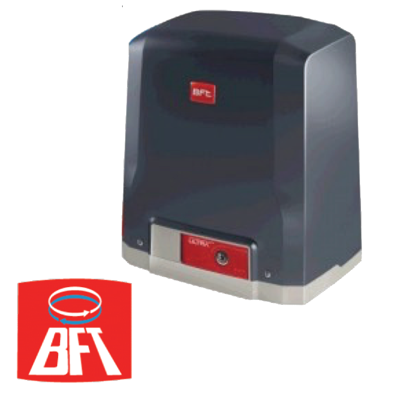 BFT Deimos Sliding Gate Operator