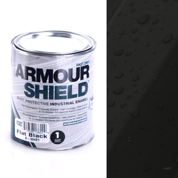 Armour Shield Fast Dry
