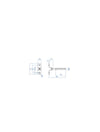 Inox® Exterior Mount Wire Terminal