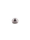 Inox® Semispherical End Caps