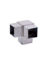 Inox® 3-Way Corner