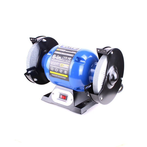 Elite® Bench Grinder