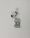Galvanized Saddle Clip Fastener