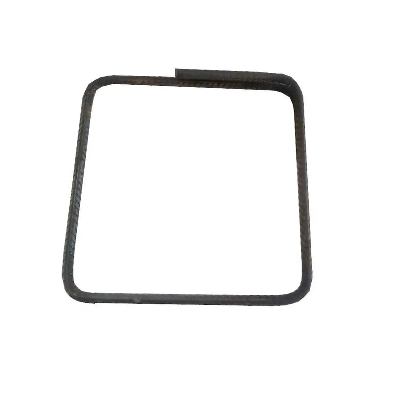 Reinforced Rod Ring 12
