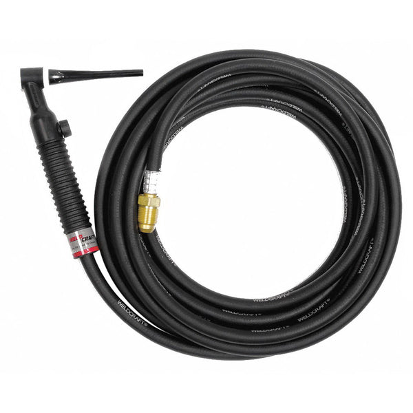 Masterweld TIG Torch 26V-25R